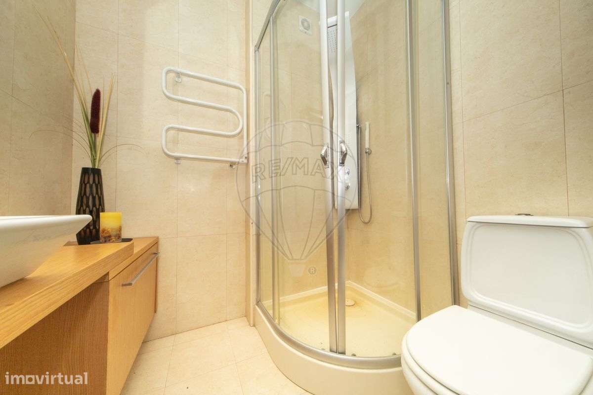 Apartamento T3 para venda-8