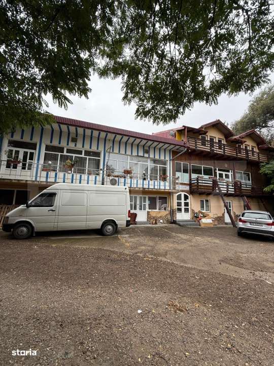 Spatiu multifunctional, 734 mp utili, teren 449 mp, Suceava - Imagine principală: 2/10