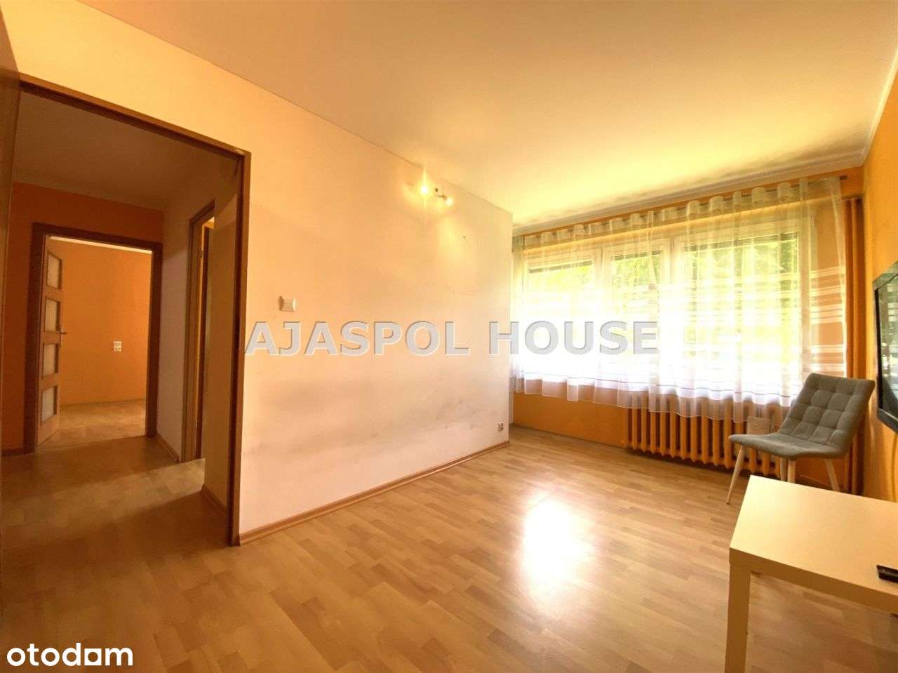 * Waszyngtona * 4 pokoje * parter * 60,2m2 * - Pełny obrazek: 5/13