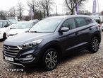 Hyundai Tucson blue 1.7 CRDi 2WD Passion - 2