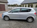 Seat Altea 2.0 TDI Stylance - 5