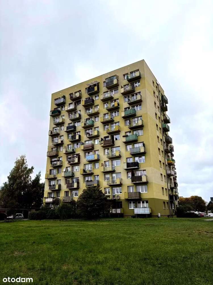 Extra lokalizacja! 3 pokoje, oddzielna kuchnia-3