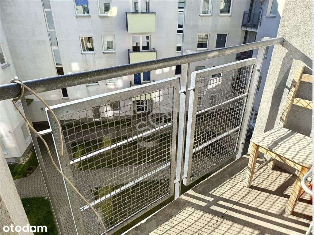 2 Pokoje Na Nowodworach, Tuż Przy Parku.-10