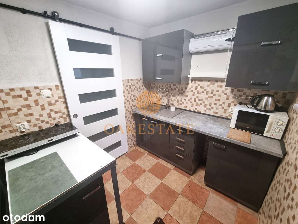 Atrakcyjny dom w centrum Małogoszcza-10