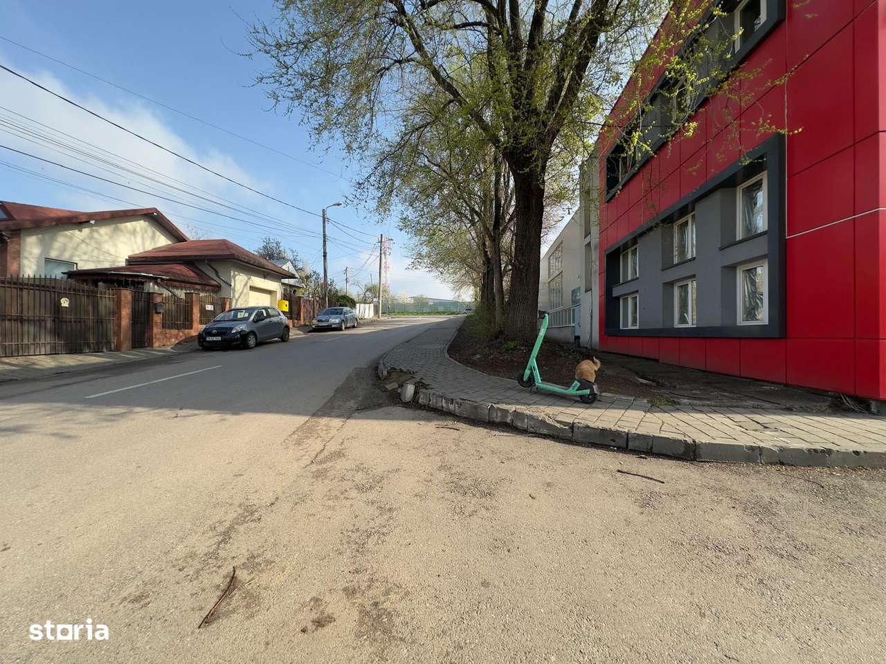 Hala pt. sport, 650mp, zona ASAM Tatarasi - Imagine principală: 5/8