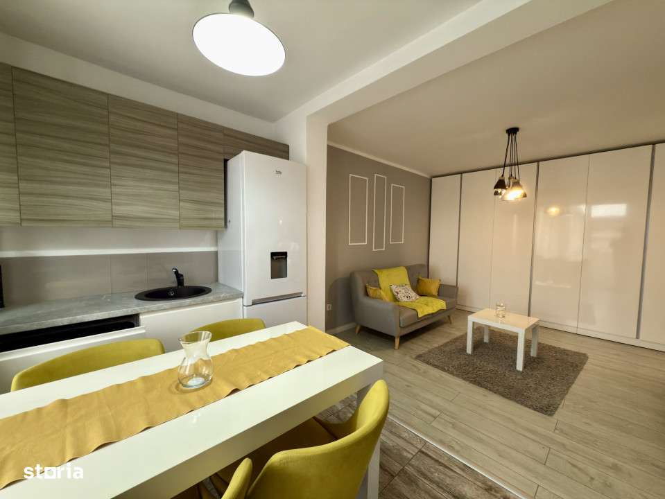 Apartament 3 camere - Prima inchiriere - Arhitectiilor - Imagine principală: 5/11