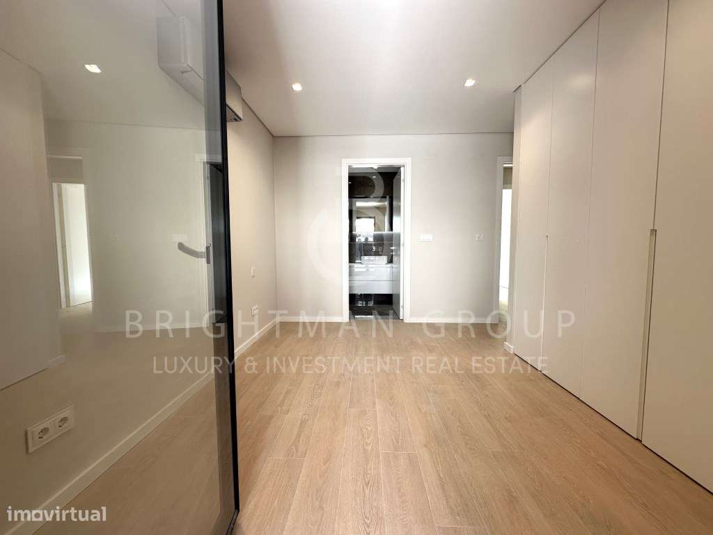 Moradia nova em condomínio privado, em Murches-33