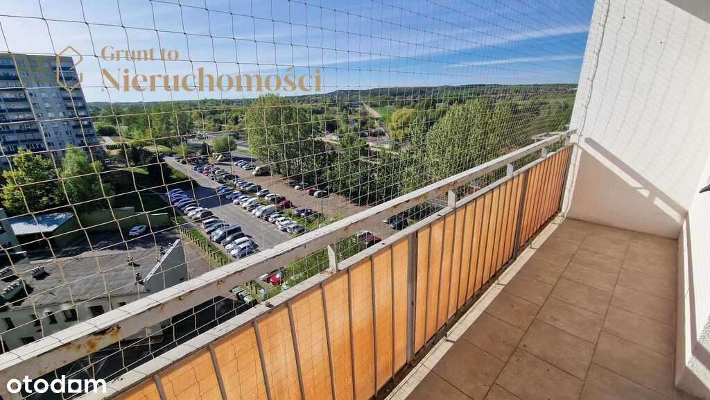 puste M3 do remontu | blisko pętli i UAM Morasko