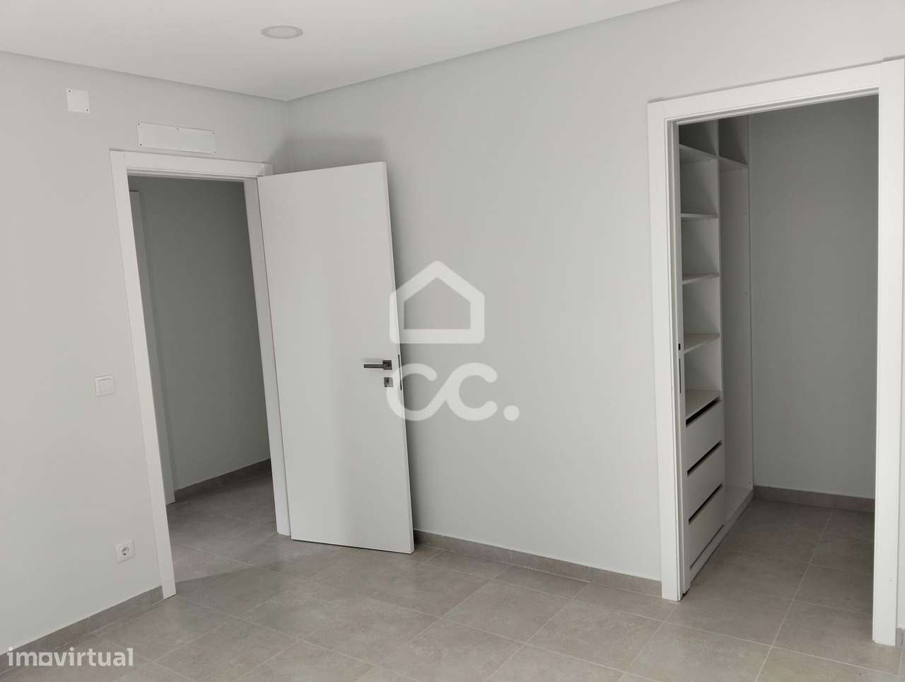 Moradia T2 nova para venda em Bombarral - Grande imagem: 5/22