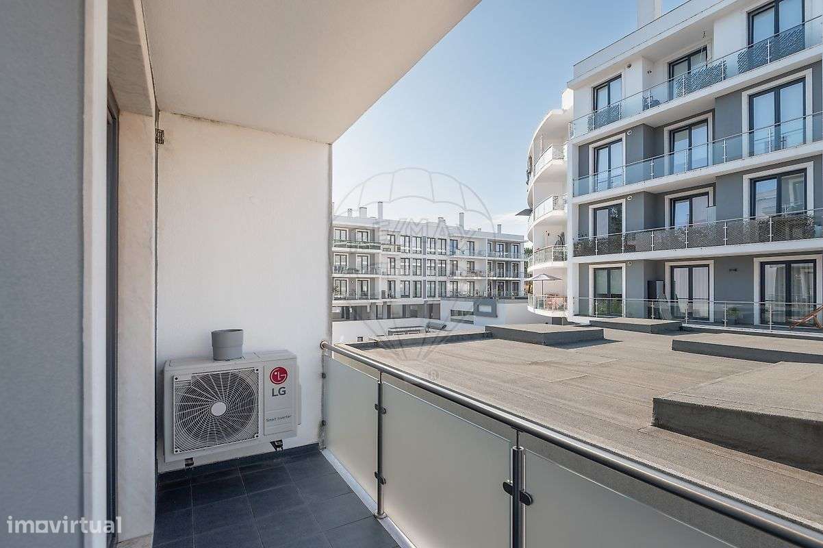 Apartamento T3 para venda-23