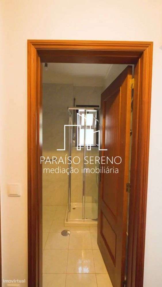 Apartamento T3 São João de Ver-15