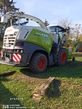 Claas JAGUAR 840  4WD - 20