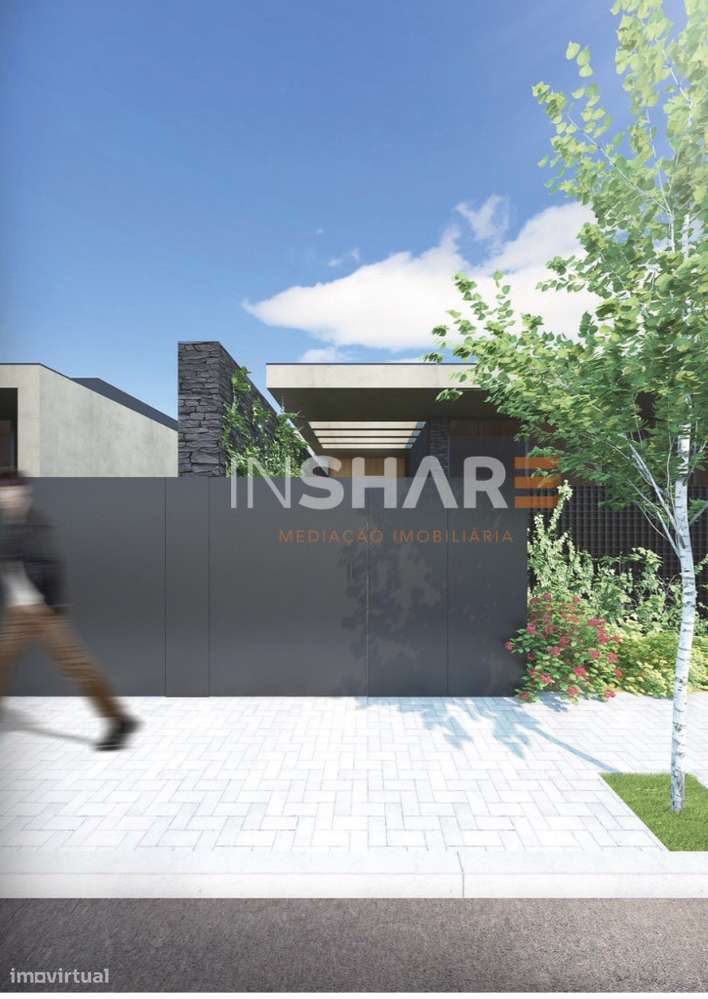 Moradia  T3 - Palmeira, Braga - Grande imagem: 4/30