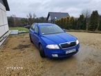 Skoda Octavia 1.9 TDI Ambiente - 17