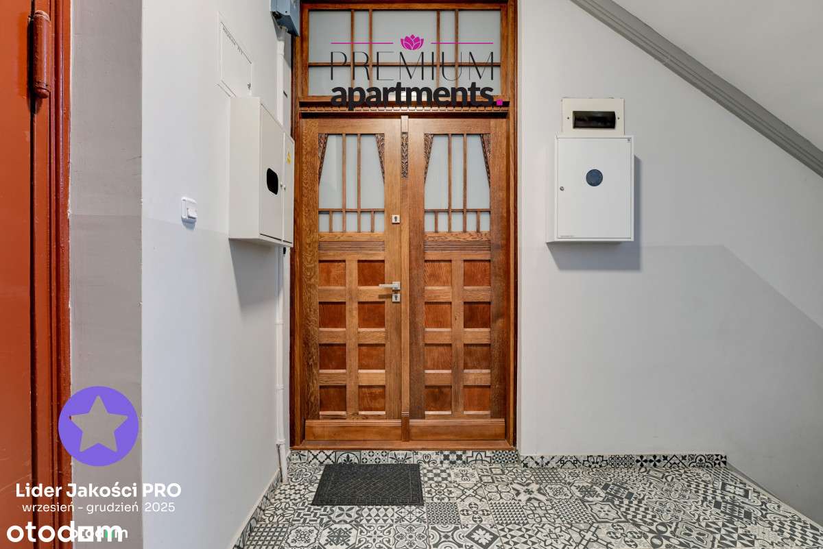 Przestronne 4 pok Oliwa blisko Centrum Biznesu-13