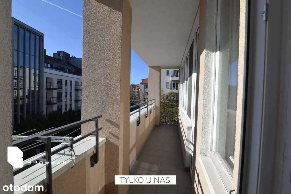 Modernizm w centrum Jeżyc-2