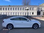 Audi A5 35 TFSI mHEV S tronic - 8