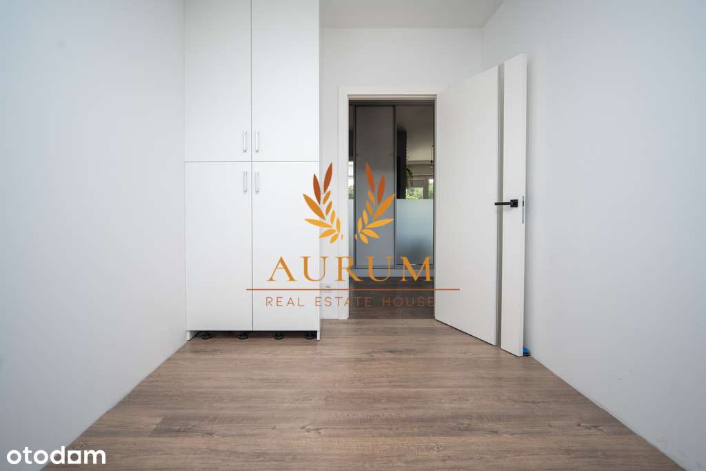 Piękne 3 pokojowe mieszkanie przy lesie-17