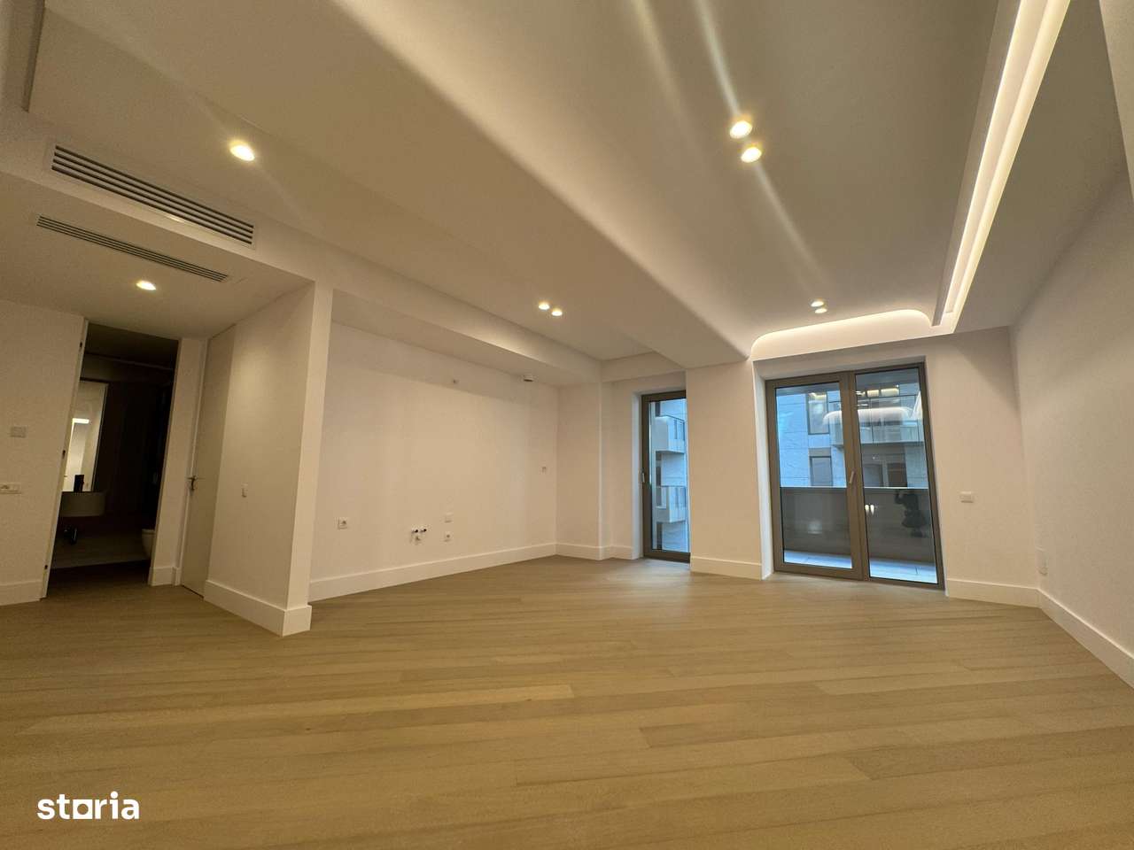 3 CAMERE LUX| 90 mp -Cortina 126| EROU IANCU NICOLAE - Imagine principală: 2/20