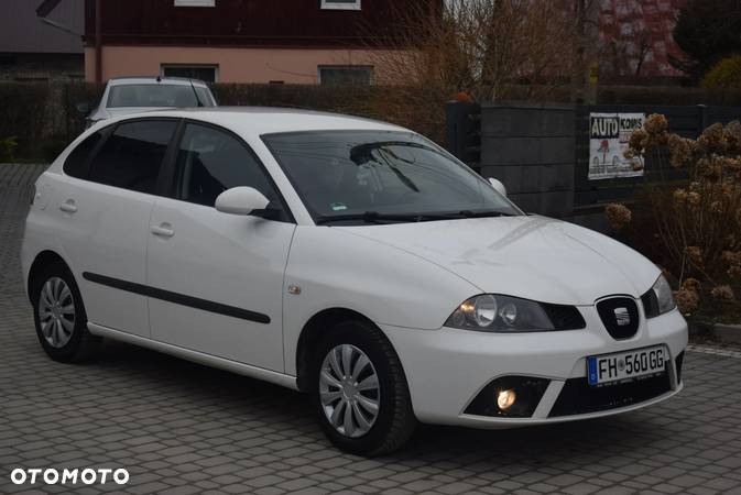 Seat Ibiza 1.4 16V Excelente - 1