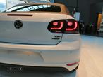 VW Golf - 19