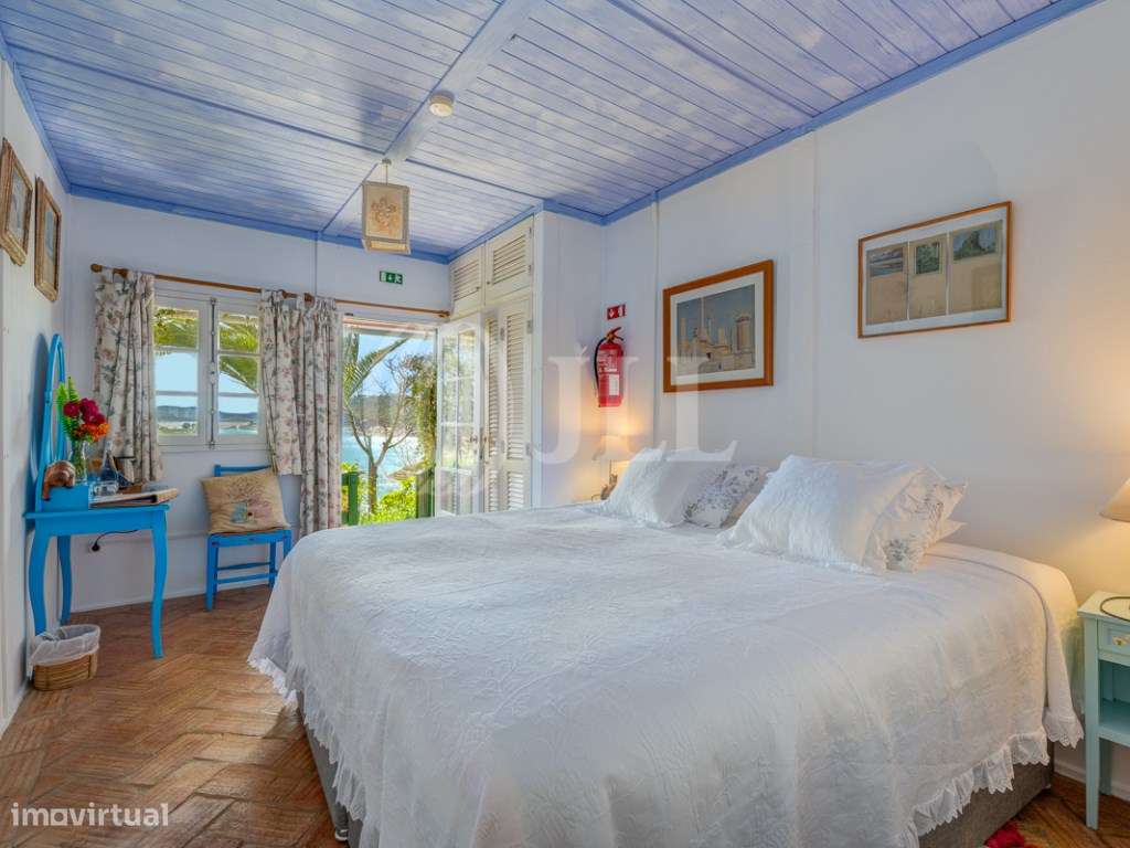 Quinta T16, em Santa Clara a Velha, Odemira, Alentejo - Grande imagem: 5/14