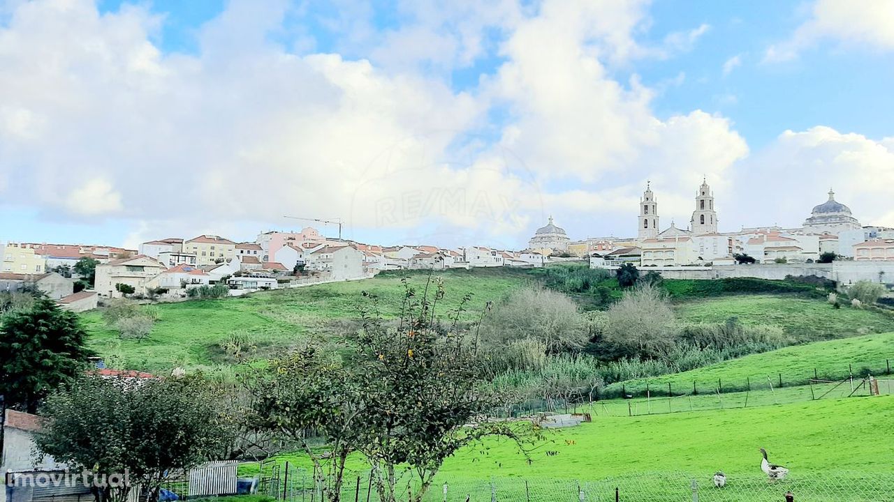 Terreno  para venda