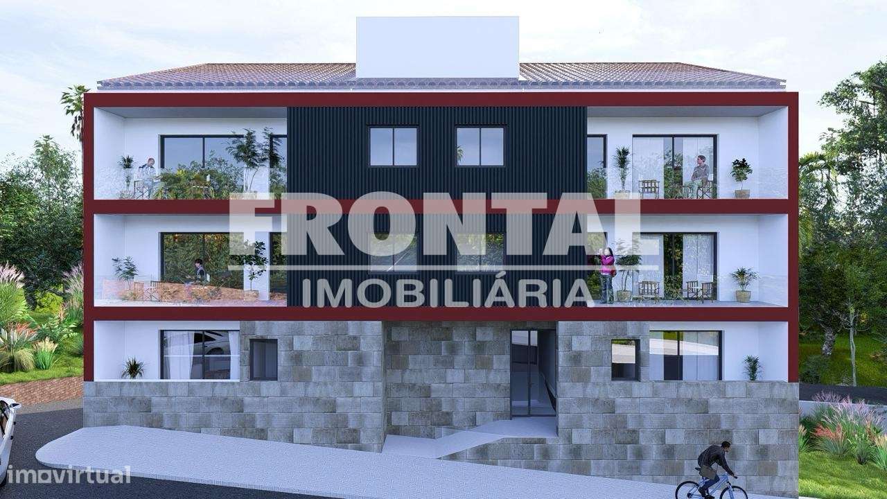 T3 e T3 Duplex | Centro De Mirandela, Bragança - Grande imagem: 2/22