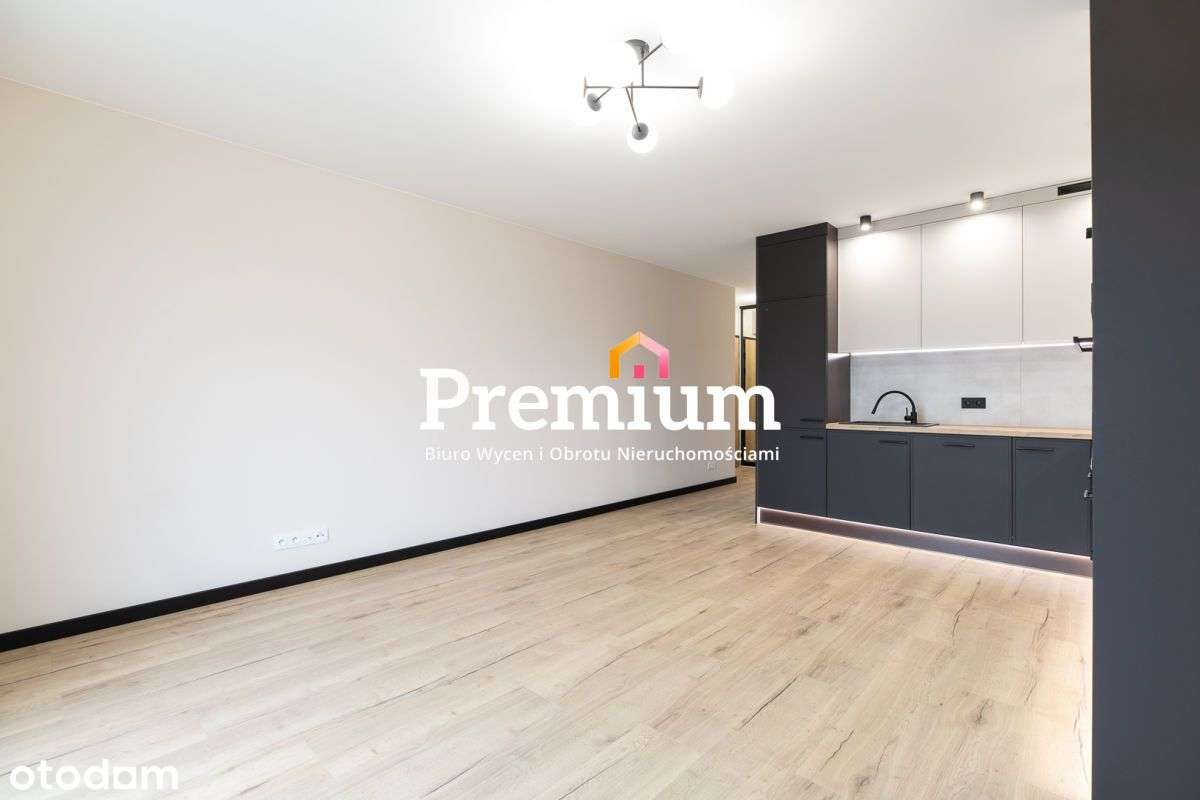 Nowe 3 pokoje, budynek z 2025 roku; m. postojowe-5