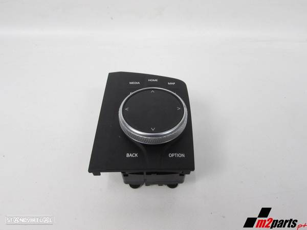 Controller/ Joystick SEMI-NOVO/ ORIGINAL BMW 3 (G20)/BMW 3 Touring (G21)/BMW Z4... - 1