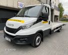 Iveco Daily 35.140 Pojazd Specjalny Pomoc Drogowa - 1