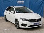 Fiat Tipo Station Wagon 1.3 M-Jet Lounge - 3