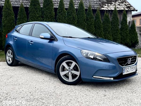 Volvo V40 CC D2 Kinetic - 12