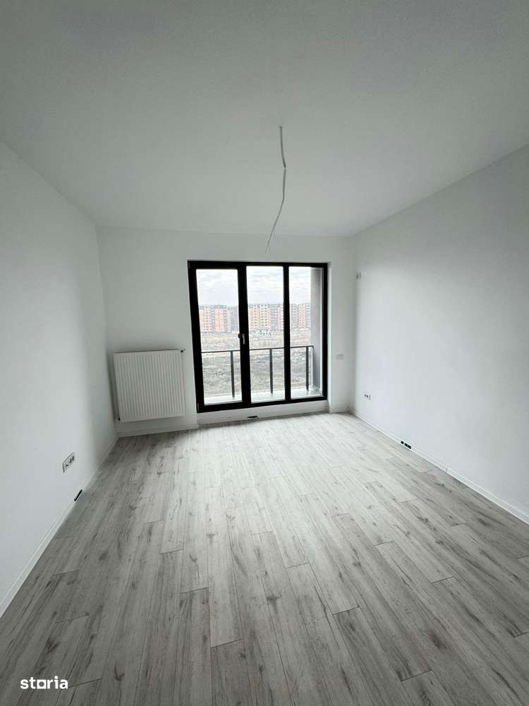 Garsonieră decomandată  31 mp- Comision 0% – Militari Residence - Imagine principală: 2/8