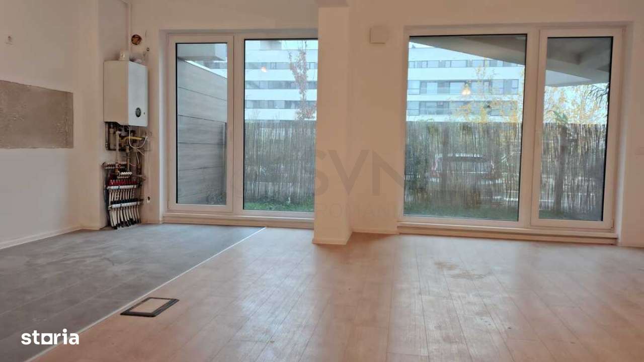Apartament 4 Camere I De Vanzare I Bucurestii Noi - Imagine principală: 1/15