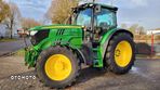 John Deere 6150R - 2