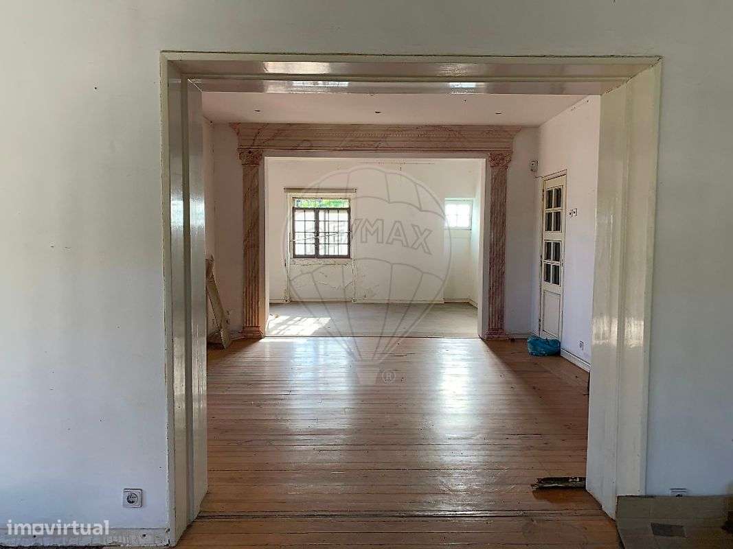 Moradia T6 para venda - Grande imagem: 3/15