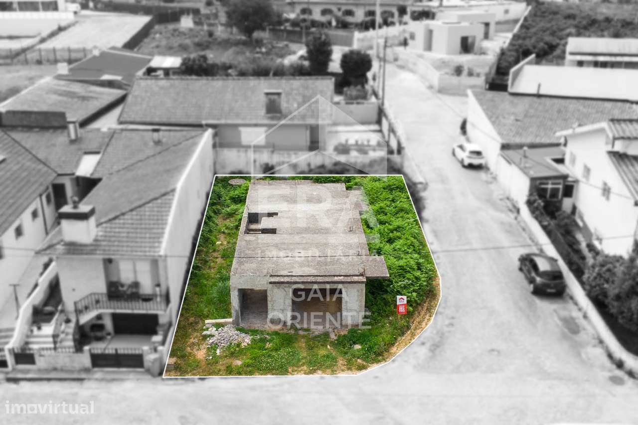 Terreno com Projeto Aprovado e Licença Pronta-6