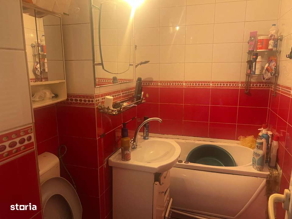 Apartament semidecomandat 55 mp, cv9 - Imagine principală: 4/8