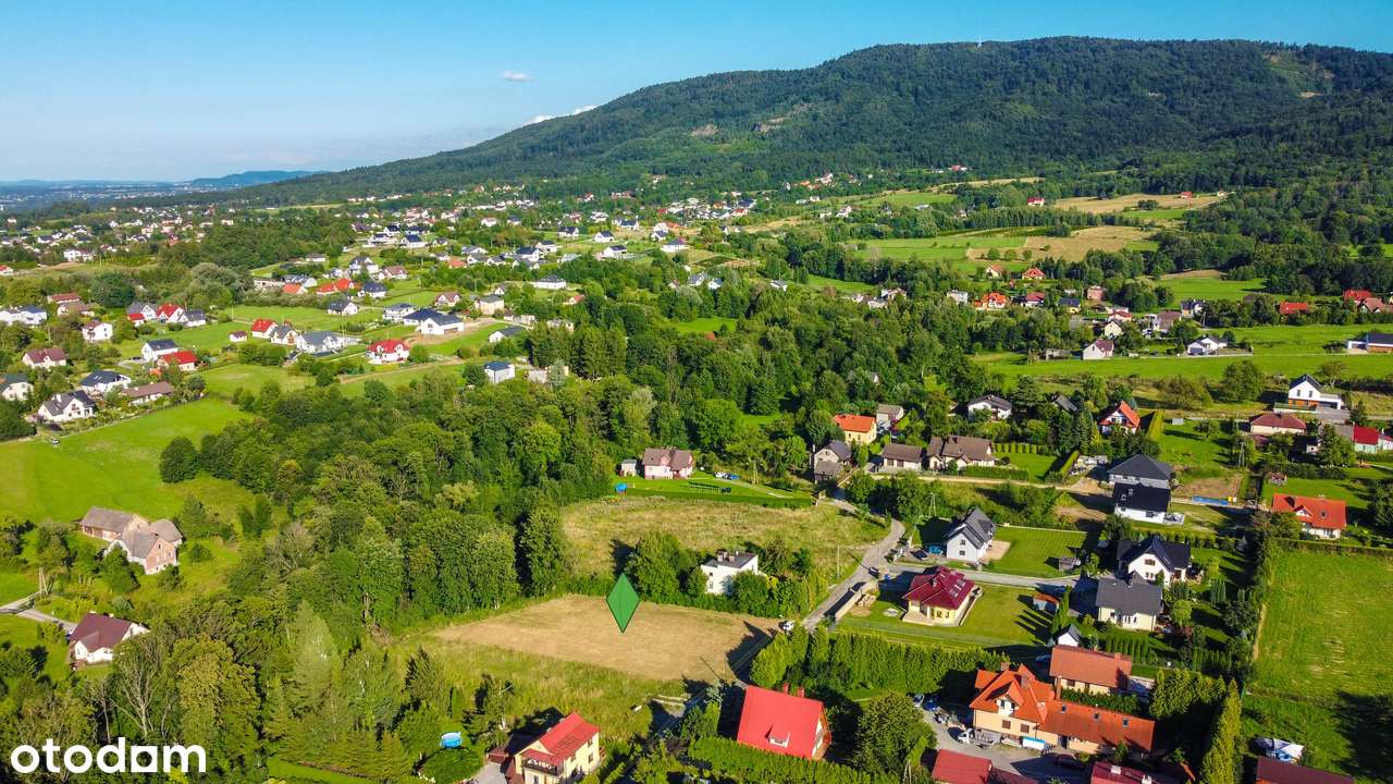 Z dużymi możliwościami^^Działka inwestycyjna^^Działka budowlana-1