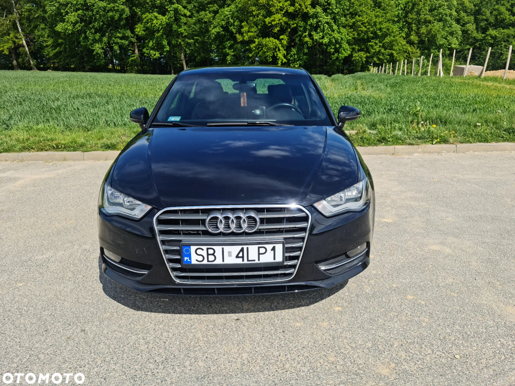 Audi A3 2.0 TDI Attraction - 9