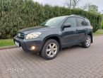 Toyota RAV4 2.2 D-4D Sol - 1