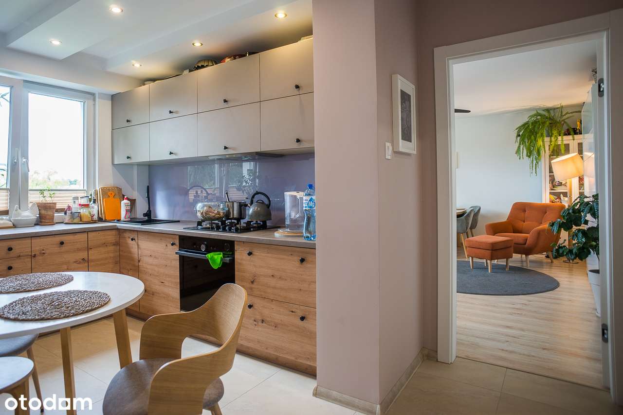 Sprzedam mieszkanie 75m2 - os. Dolnośląskie - Pełny obrazek: 3/11