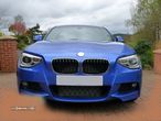 Body Kit Bmw Série 1 F21 (2011-2015) Pack M - 6