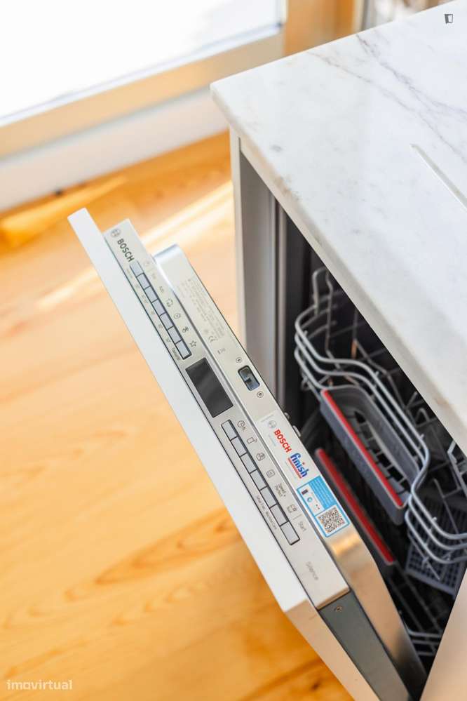 Apartamento com 1 quartos - localizado em Massarelos Porto - Grande imagem: 4/36