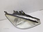 Lampa przednia prawa Ford Focus Mk2 - 2