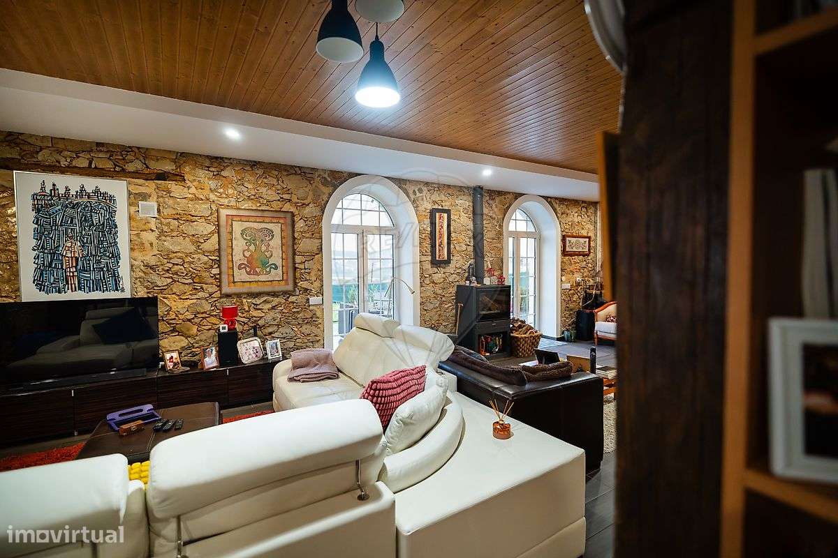 Moradia T5 para venda-20