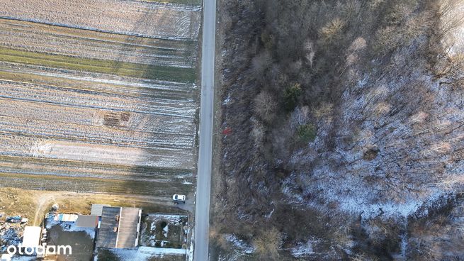 Dzaiłka 1900m² Nawodzice-3