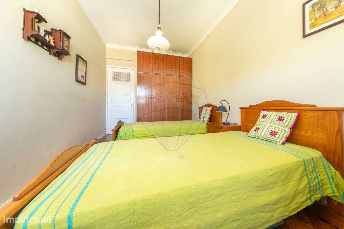 Apartamento T3 para venda-13