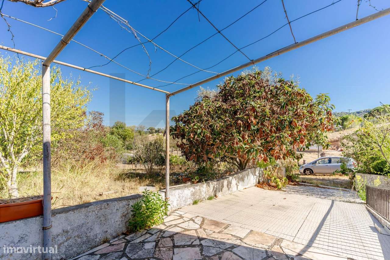 Moradia e Anexo para um Projeto Único na Natureza | Serra da Arrábida-8